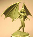 Elmore Masterworks - 2008 Demoness figurine