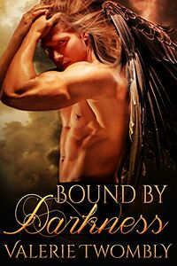 Bound By Darkness eBook Cover, written by Valerie Twombly