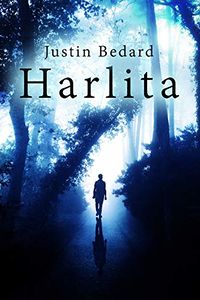 Harlita eBook Cover, written by Justin Bedard