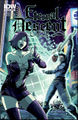 Volume 2 Issue 4 of Eternal Descent