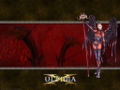 Ultima Online X Succubus Art