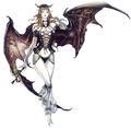 Succubus from Lament of Innocence