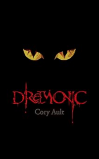 Dremonic eBook Cover, written by Cory Ault