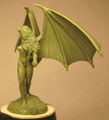 Elmore Masterworks - 2008 Demoness figurine