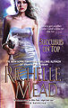 Succubus on Top by Richelle Mead Mass Market Paperback Edition Redesigned Cover