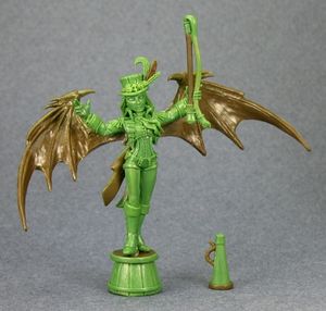 Carnival Sophie by Reaper Miniatures