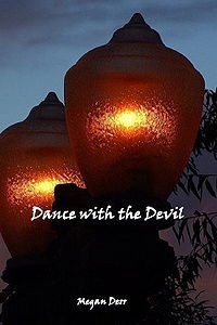 Dance With The Devil Book Cover, written by Megan Derr