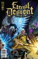 Volume 1 Issue 2 of Eternal Descent