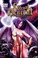 Volume 2 Issue 1 of Eternal Descent