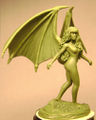 Elmore Masterworks - 2008 Demoness figurine