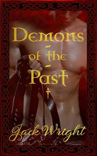 Demons of the Past eBook Cover, written by Jack Wright