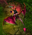 Heroes of Newerth Succubus Image