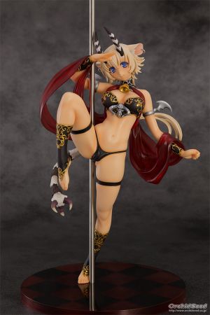 The Seven Deadly Sins - Belphegor Figurine