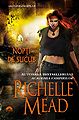 Succubus On Top by Richelle Mead Romanian Language Book Issue