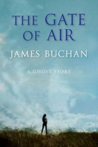 The Gate of Air Book Cover, written by James Buchan
