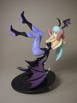 Vampire - Morrigan Aensland Figurine by Catsup