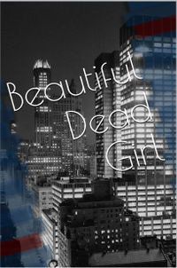 Beautiful Dead Girl eBook Cover, written by Robert Palmer