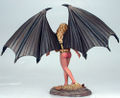 Elmore Masterworks - 2008 Demoness figurine