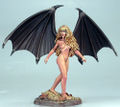 Elmore Masterworks - 2008 Demoness figurine