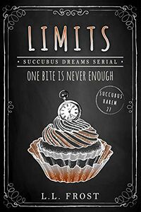 Limits eBook Cover, written by L.L. Frost