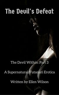 The Devil's Defeat eBook Cover, written by Ellen Wilson