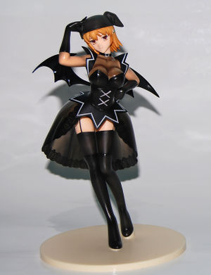 Mabinogi Succubus Figurine by Goodsmile Company