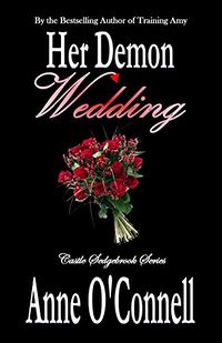 Her Demon Wedding eBook Cover, written by Anne O'Connell