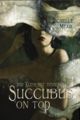 Succubus On Top by Richelle Mead German Language Book Issue