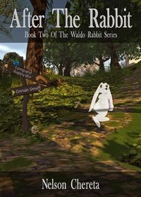 After The Rabbit eBook Cover, written by Nelson Chereta