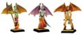 Set FM 096 Includes three Succubus figurines as shown