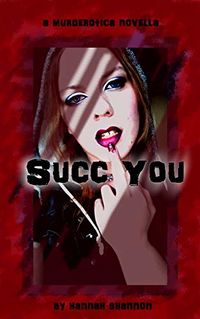 Succ You eBook Cover, written by Hannah Shannon