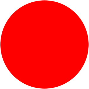 Disc Plain red.png