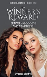 The Winner’s Reward eBook Cover, written by Nina Sloane