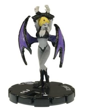 HorrorClix Nightmares Succubus Figurine by WizKids