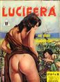 Lucifera #99 - French Edition