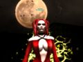 Succubus character in Matrix Online