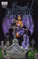 Volume 2 Issue 6 of Eternal Descent