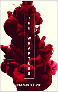 The Wrapture eBook Cover, written by Castiel Vitaro