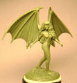 Elmore Masterworks - 2008 Demoness figurine