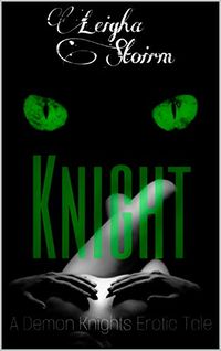 Knight eBook Cover, written by Leigha Stoirm