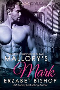 Mallory's Mark eBook Cover, written by Erzabet Bishop