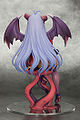 Succubus Sylvia Misty Violet Version figurine manufactured by Orchid Seed