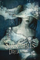 Succubus Dreams by Richelle Mead German Language Book Cover