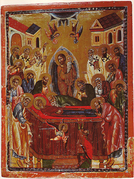 File:Koimesis Icon Sinai 13th century.jpg