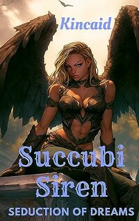 Succubi Siren eBook Cover, written by Timothy Kincaid