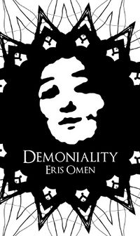 Demoniality eBook Cover, written by Eris Omen