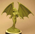 Elmore Masterworks - 2008 Demoness figurine