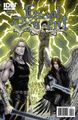 Volume 1 Issue 4 of Eternal Descent