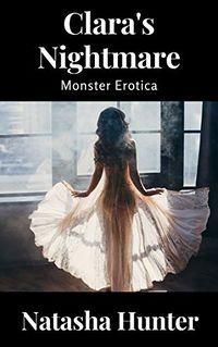 Clara's Nightmare eBook Cover, written by Natasha Hunter