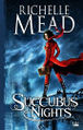 Succubus Nights by Richelle Mead French Language Book Issue